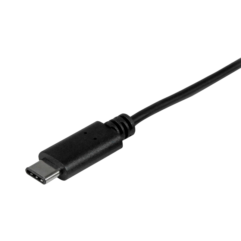 StarTech USB2CB1M 1m USB 2.0 C to B Cable - M/M